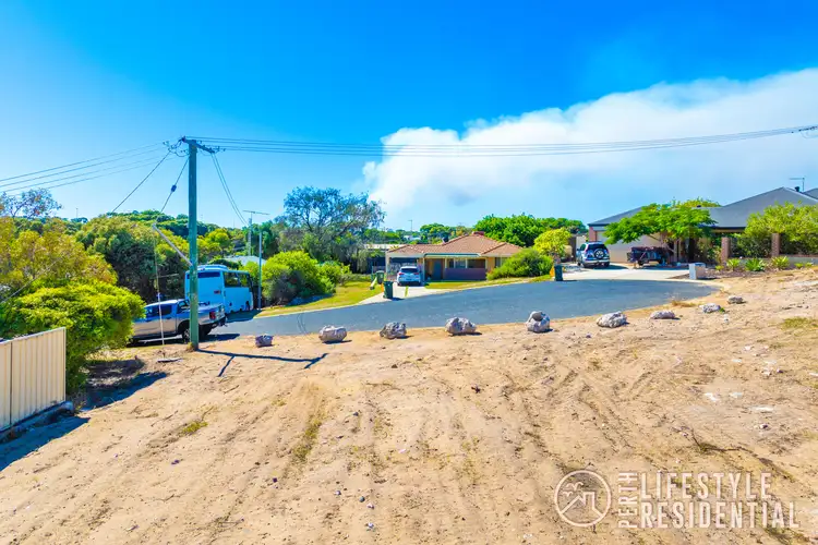 Fifth view of Homely land listing, 5 Grey Court, Yanchep WA 6035