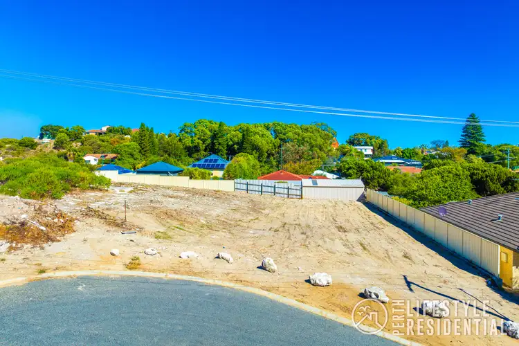 Sixth view of Homely land listing, 5 Grey Court, Yanchep WA 6035