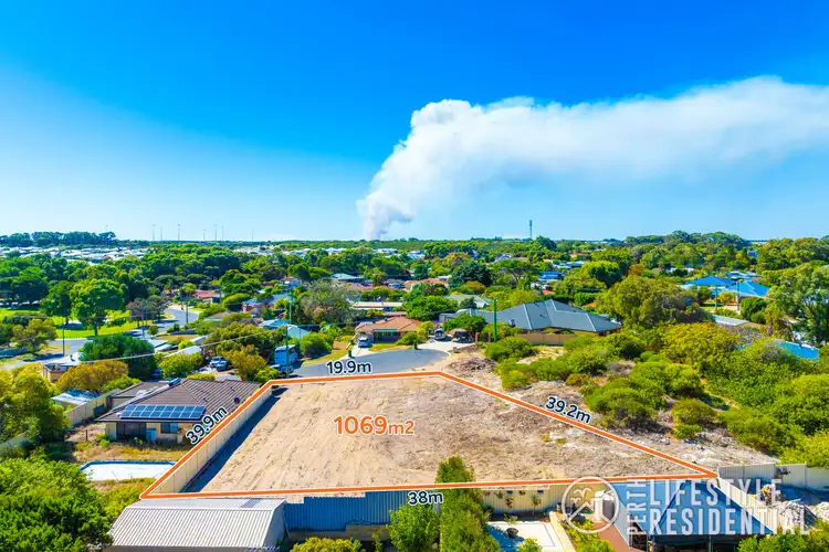 Seventh view of Homely land listing, 5 Grey Court, Yanchep WA 6035