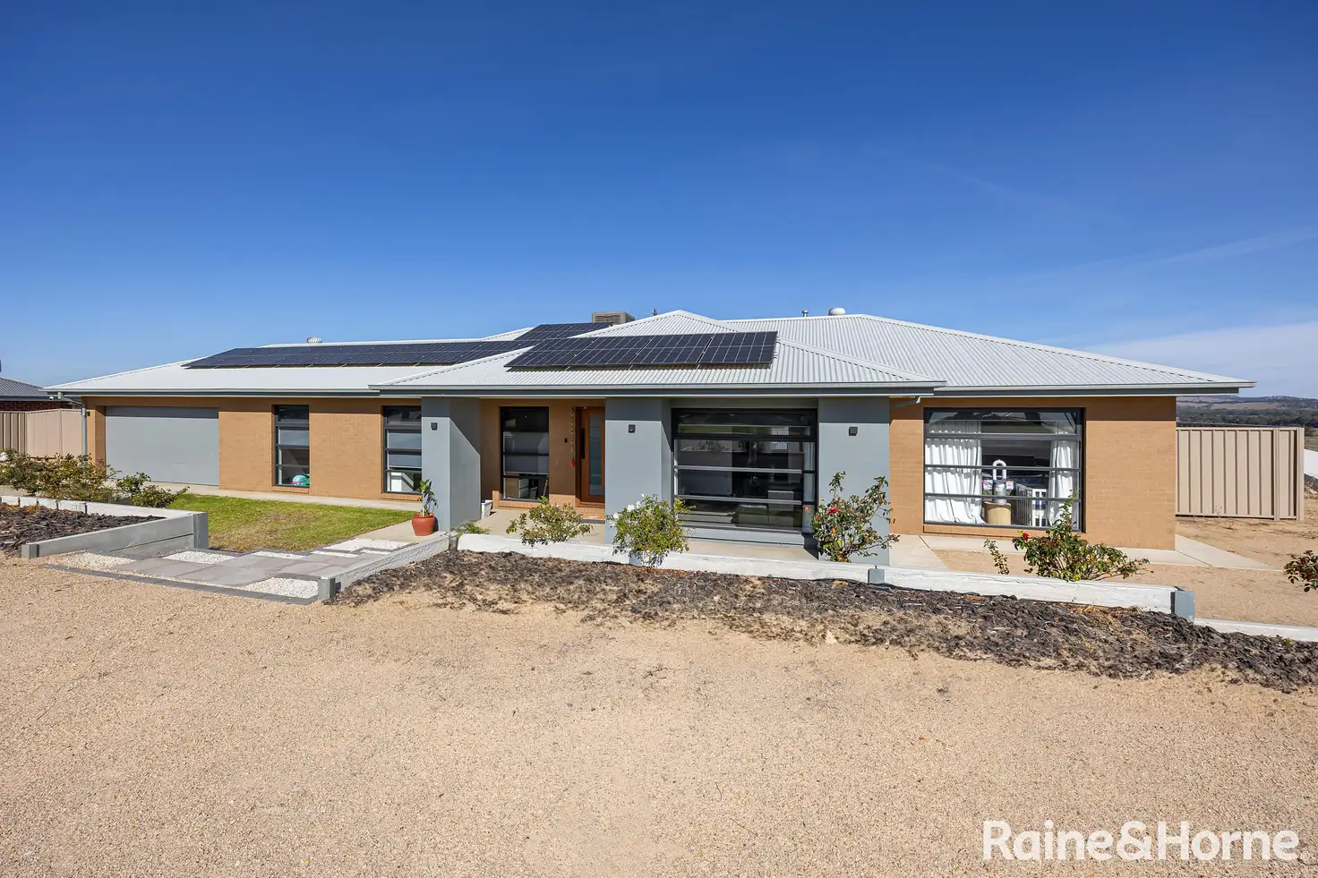 Main view of Homely house listing, 2 The Peaks Terrace, Gobbagombalin NSW 2650