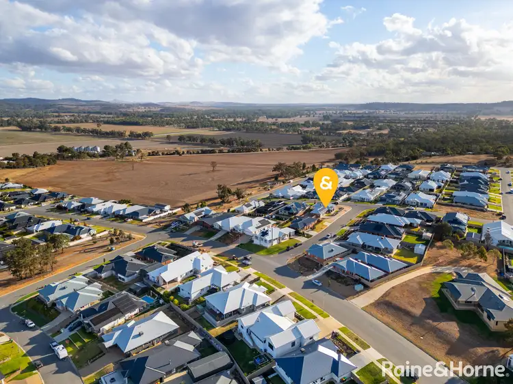 Second view of Homely house listing, 2 The Peaks Terrace, Gobbagombalin NSW 2650