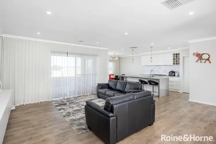Fourth view of Homely house listing, 2 The Peaks Terrace, Gobbagombalin NSW 2650