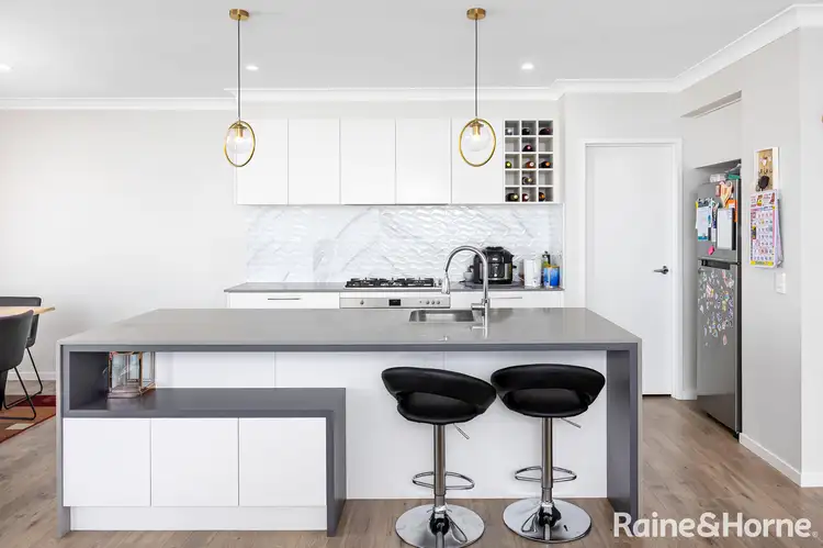 Sixth view of Homely house listing, 2 The Peaks Terrace, Gobbagombalin NSW 2650