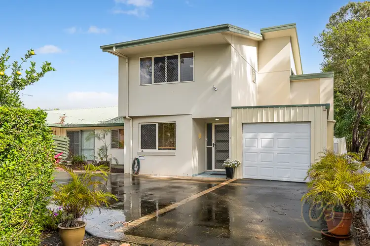 Fifth view of Homely townhouse listing, 3/1 Yarrow Court (3/75 Wynyard Street), Cleveland QLD 4163