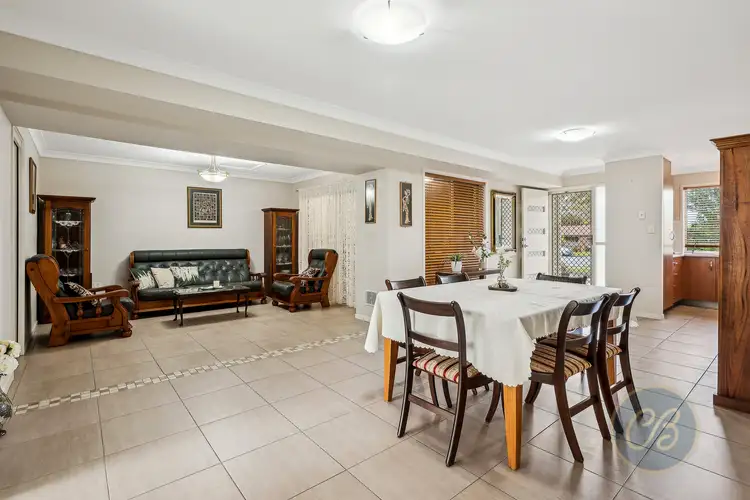 Sixth view of Homely townhouse listing, 3/1 Yarrow Court (3/75 Wynyard Street), Cleveland QLD 4163