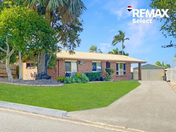 10 Dumfries Court, Beaconsfield QLD 4740