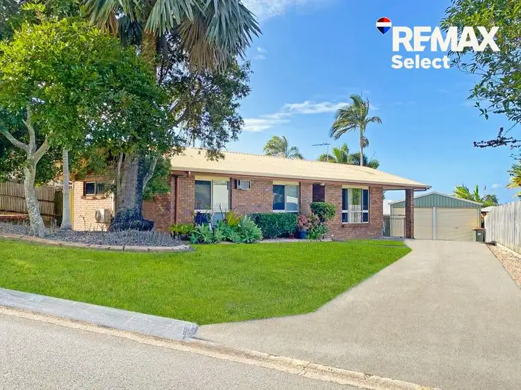10 Dumfries Court, Beaconsfield QLD 4740
