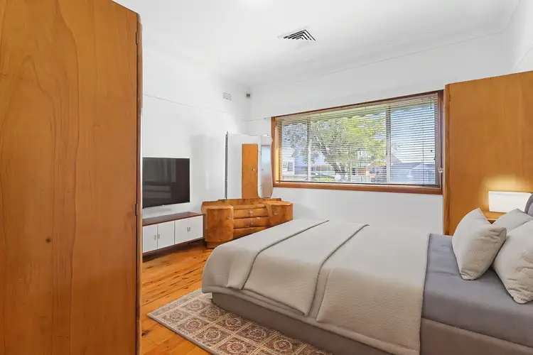 Third view of Homely house listing, 26 Hitter Avenue, Bass Hill NSW 2197