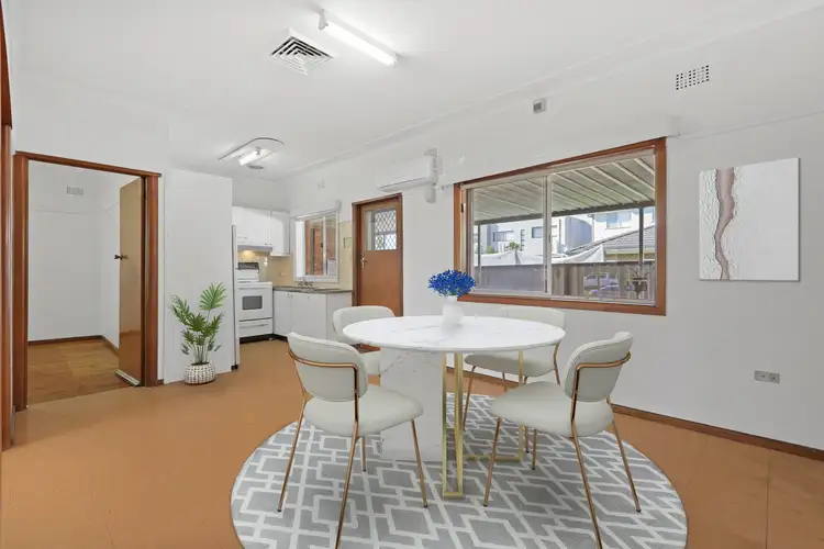 Fifth view of Homely house listing, 26 Hitter Avenue, Bass Hill NSW 2197
