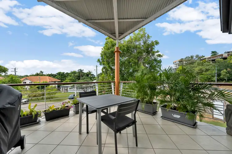 6/2-4 Ryan Street, Belgian Gardens QLD 4810
