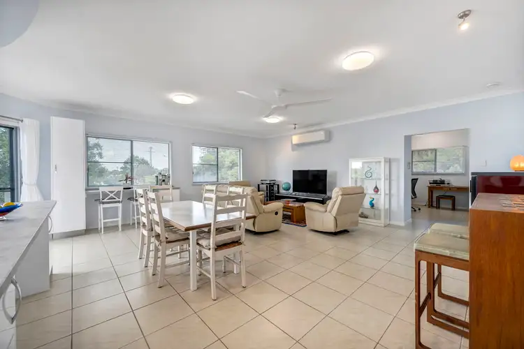 Second view of Homely unit listing, 6/2-4 Ryan Street, Belgian Gardens QLD 4810