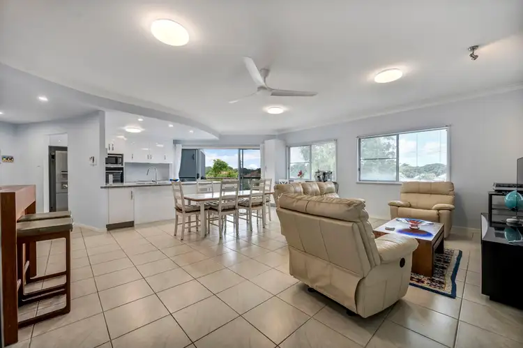 Third view of Homely unit listing, 6/2-4 Ryan Street, Belgian Gardens QLD 4810
