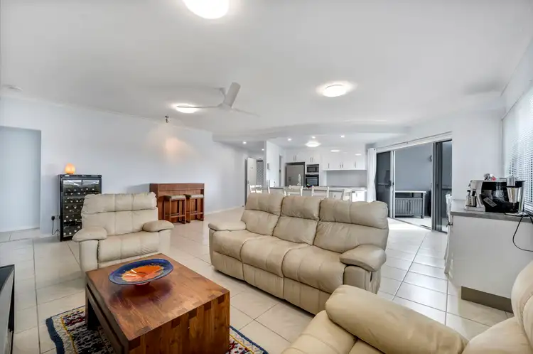 Fourth view of Homely unit listing, 6/2-4 Ryan Street, Belgian Gardens QLD 4810