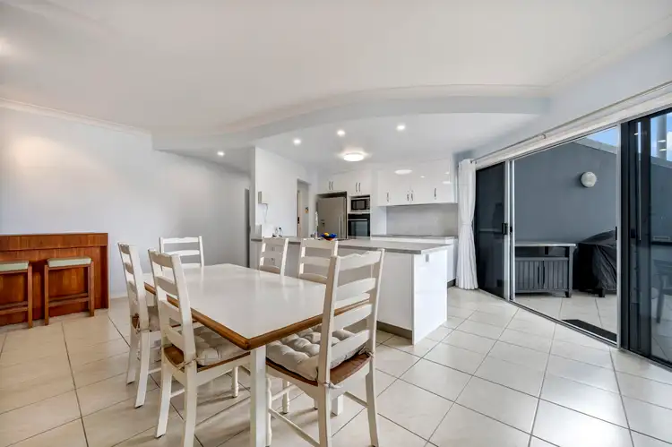 Fifth view of Homely unit listing, 6/2-4 Ryan Street, Belgian Gardens QLD 4810