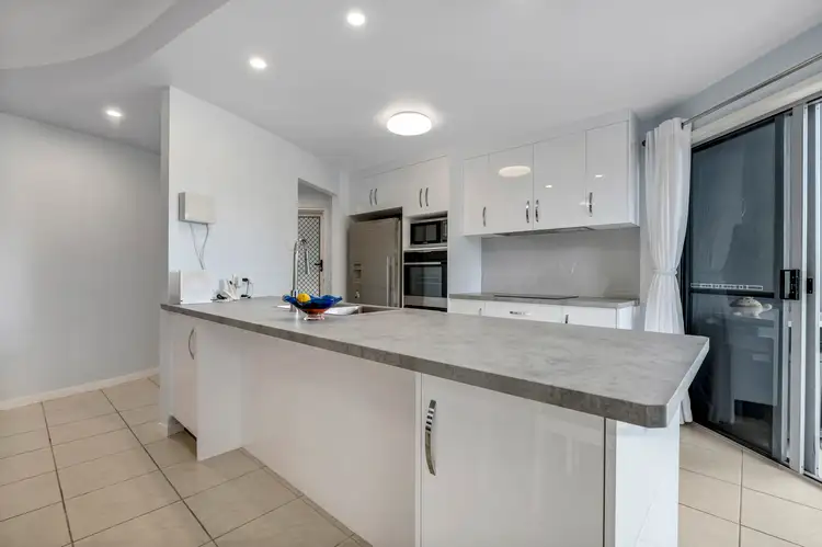Sixth view of Homely unit listing, 6/2-4 Ryan Street, Belgian Gardens QLD 4810