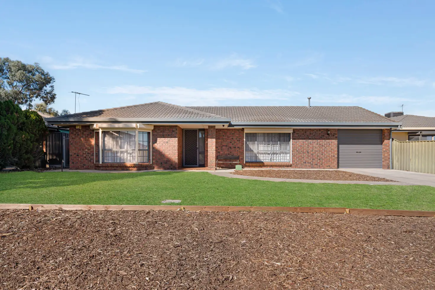 Main view of Homely house listing, 31 Parkview Avenue, Salisbury Downs SA 5108