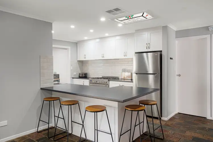 Fourth view of Homely house listing, 31 Parkview Avenue, Salisbury Downs SA 5108