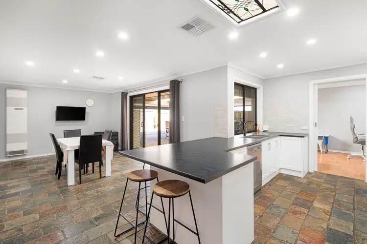 Fifth view of Homely house listing, 31 Parkview Avenue, Salisbury Downs SA 5108