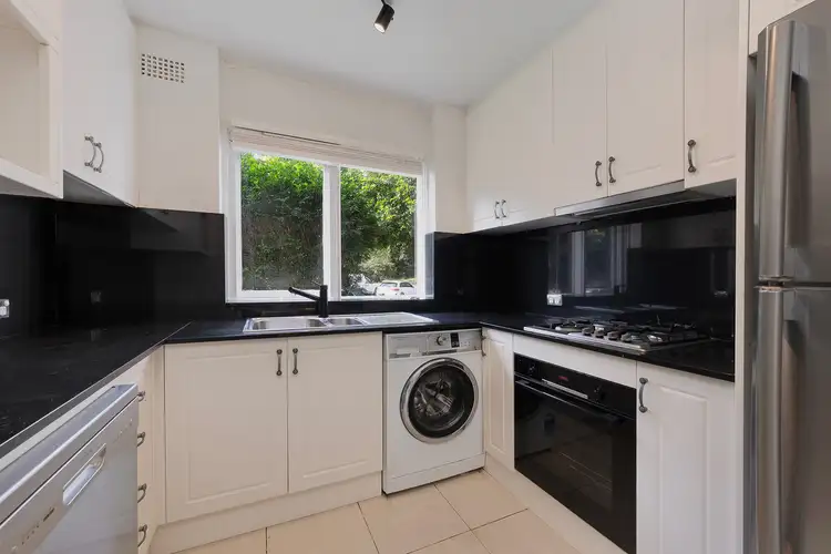 Second view of Homely apartment listing, 2/1 The Esplanade, Mosman NSW 2088