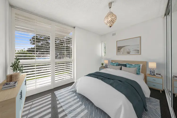 Third view of Homely apartment listing, 2/1 The Esplanade, Mosman NSW 2088