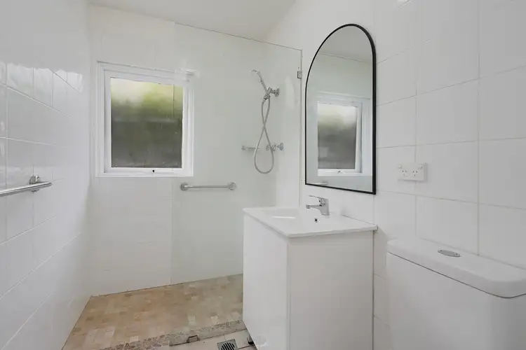 Fourth view of Homely apartment listing, 2/1 The Esplanade, Mosman NSW 2088