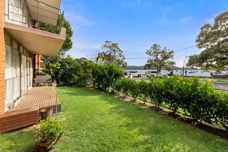 Fifth view of Homely apartment listing, 2/1 The Esplanade, Mosman NSW 2088
