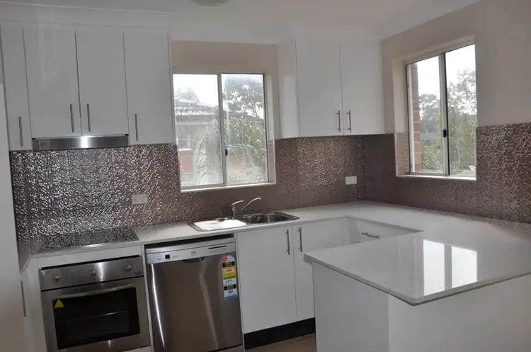 5/19 Glen St, Marrickville NSW 2204