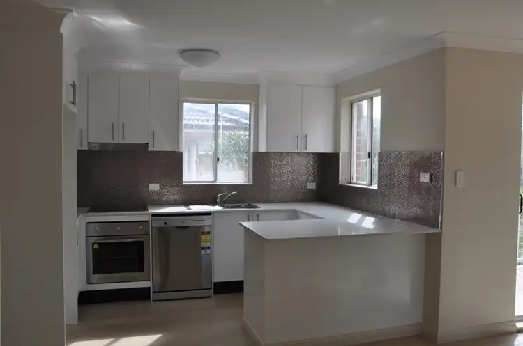 5/19 Glen St, Marrickville NSW 2204