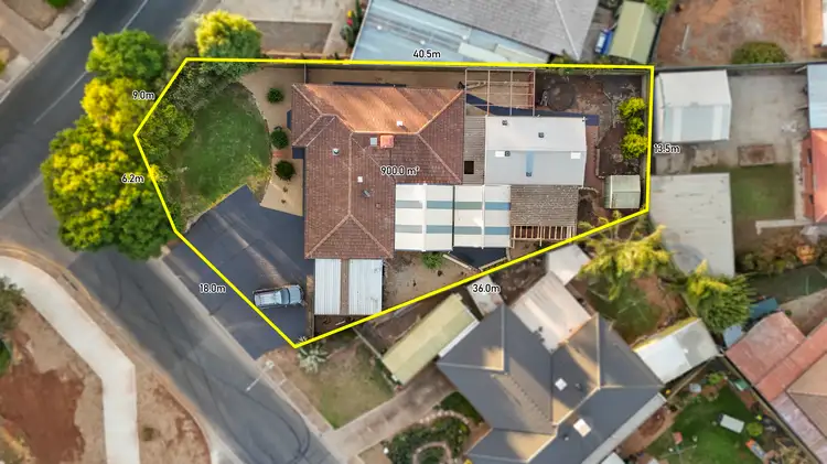 31 Leicester Grove, Andrews Farm SA 5114