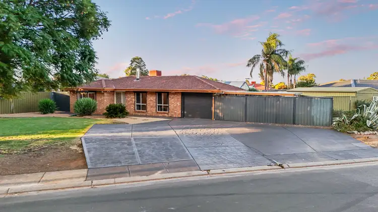 31 Leicester Grove, Andrews Farm SA 5114