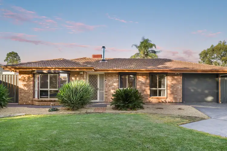 Second view of Homely house listing, 31 Leicester Grove, Andrews Farm SA 5114