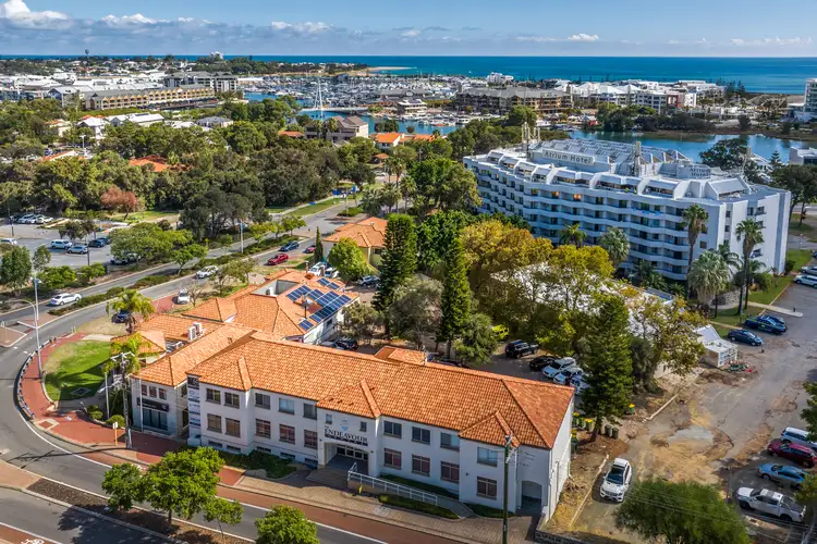 Fourth view of Homely house listing, 4/94 Mandurah Terrace, Mandurah WA 6210