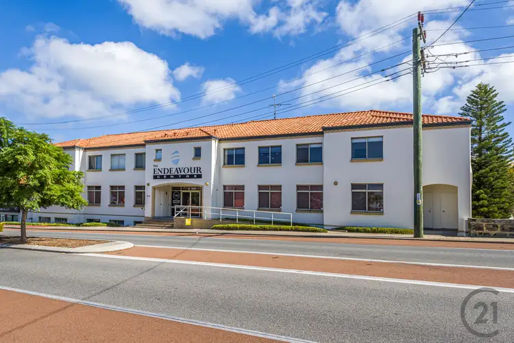 Main view of Homely house listing, 6/94 Mandurah Terrace, Mandurah WA 6210
