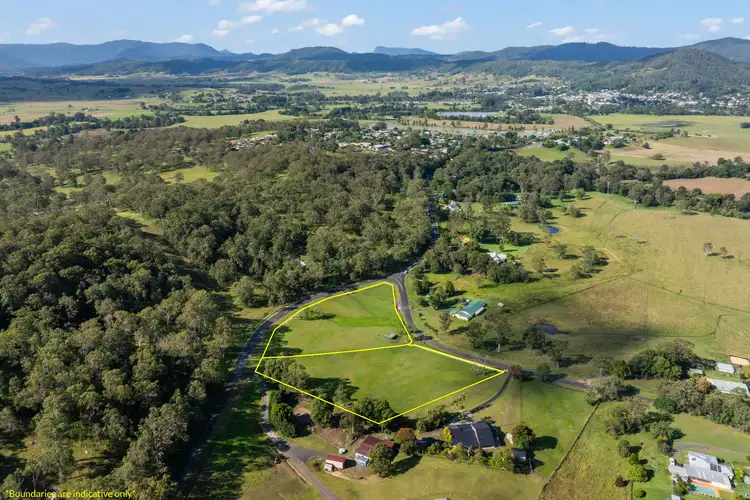 LOT Lot 1 & 2, 20 Omagh Road, Kyogle NSW 2474