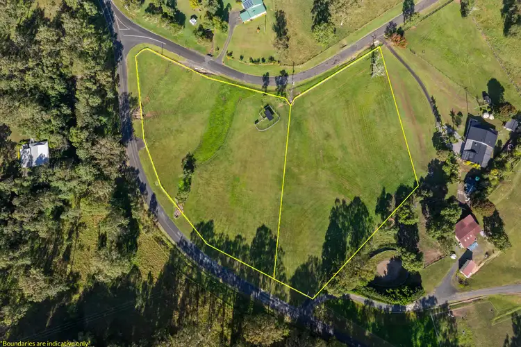 Second view of Homely land listing, LOT Lot 1 & 2, 20 Omagh Road, Kyogle NSW 2474