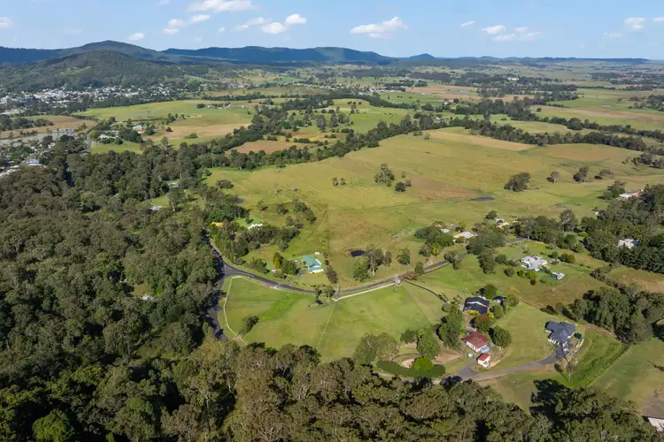 Third view of Homely land listing, LOT Lot 1 & 2, 20 Omagh Road, Kyogle NSW 2474