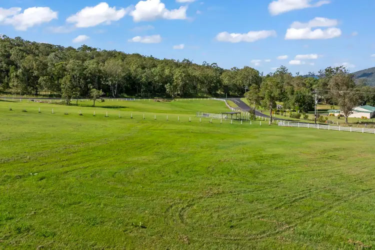Fourth view of Homely land listing, LOT Lot 1 & 2, 20 Omagh Road, Kyogle NSW 2474