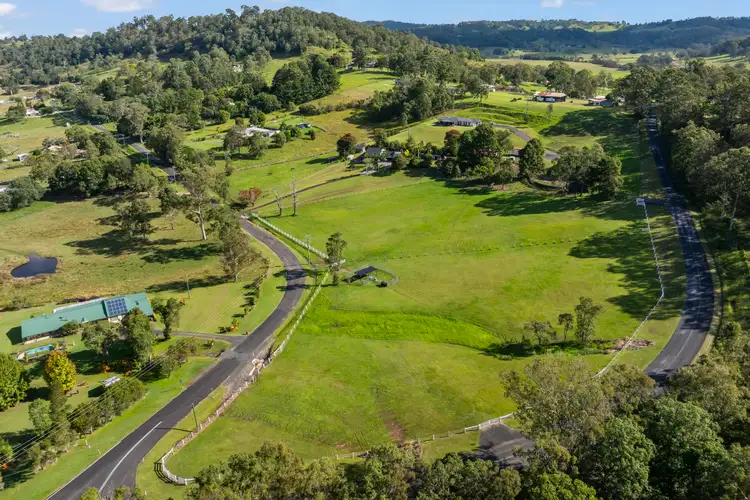 Fifth view of Homely land listing, LOT Lot 1 & 2, 20 Omagh Road, Kyogle NSW 2474
