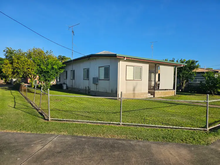 Main view of Homely house listing, 98 Wickham Street, Ayr QLD 4807