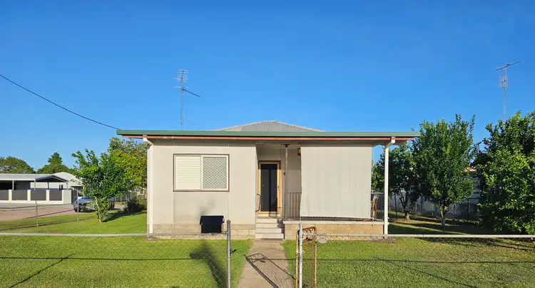 Second view of Homely house listing, 98 Wickham Street, Ayr QLD 4807
