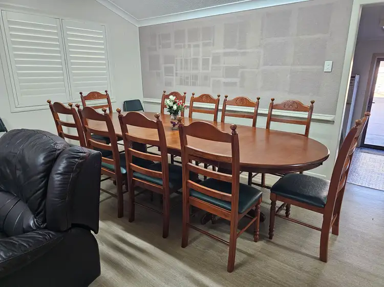 Sixth view of Homely house listing, 98 Wickham Street, Ayr QLD 4807