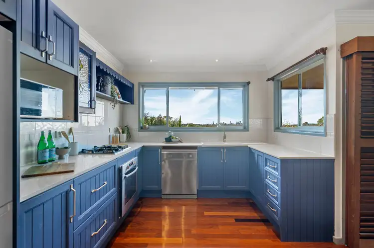 Second view of Homely house listing, 1030 South Pine Road, Everton Hills QLD 4053