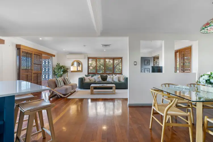 Fifth view of Homely house listing, 1030 South Pine Road, Everton Hills QLD 4053