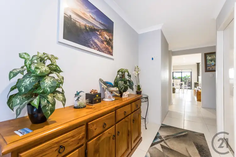 Fourth view of Homely house listing, 36 McCubbin Loop, Dawesville WA 6211