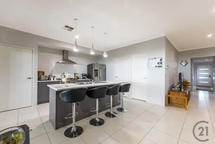 Fifth view of Homely house listing, 36 McCubbin Loop, Dawesville WA 6211