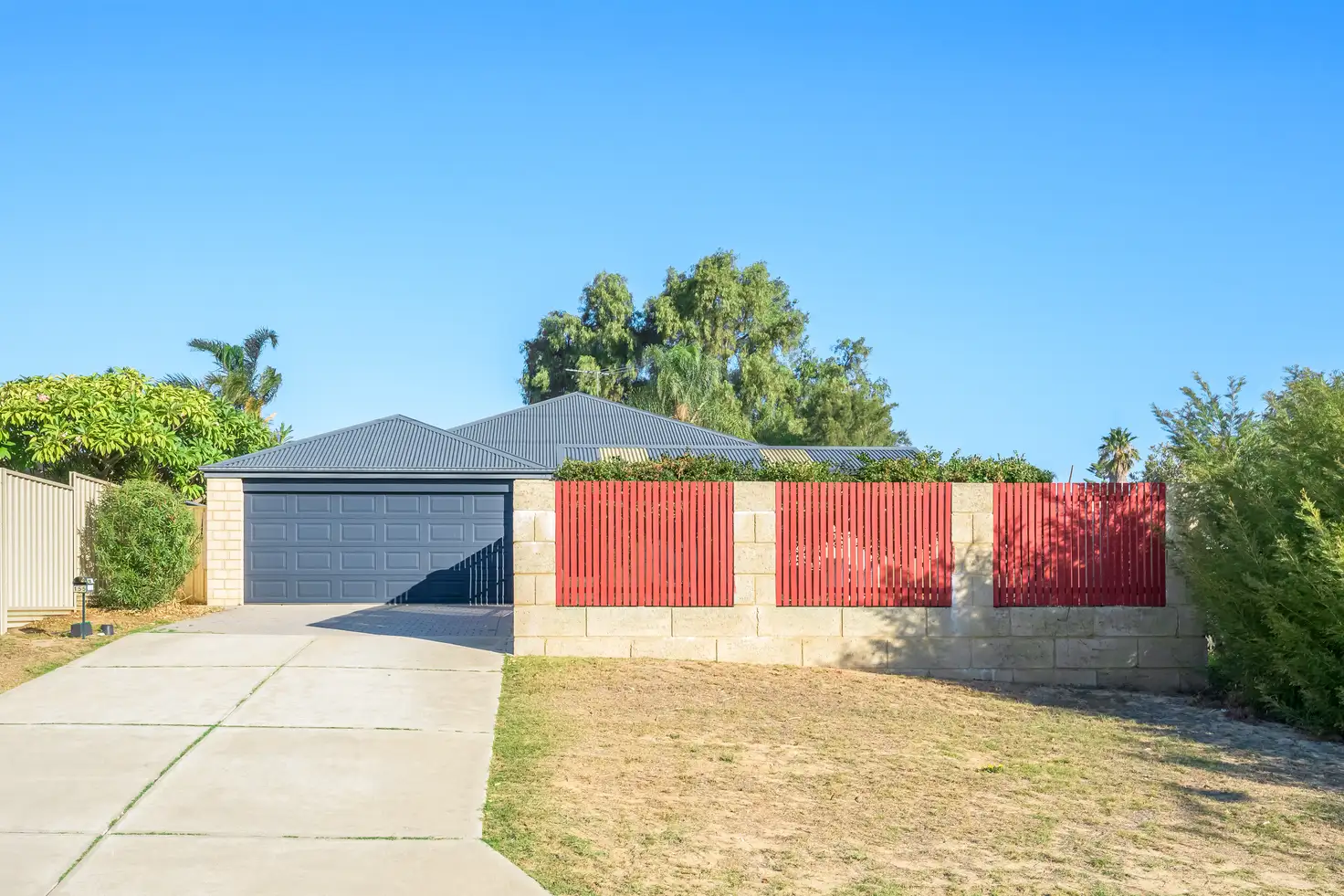 Main view of Homely house listing, 155 Cordelia Ave, Coolbellup WA 6163