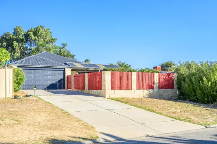 Second view of Homely house listing, 155 Cordelia Ave, Coolbellup WA 6163