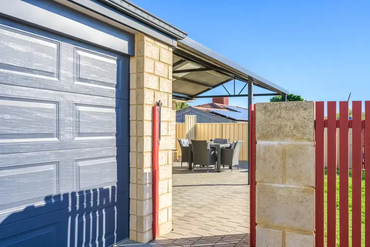 Third view of Homely house listing, 155 Cordelia Ave, Coolbellup WA 6163