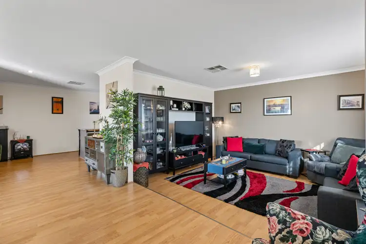 Fifth view of Homely house listing, 155 Cordelia Ave, Coolbellup WA 6163