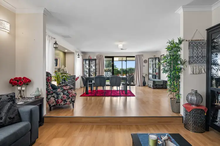 Sixth view of Homely house listing, 155 Cordelia Ave, Coolbellup WA 6163